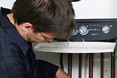 boiler replacement Knowl Hill