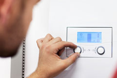 best Knowl Hill boiler servicing companies