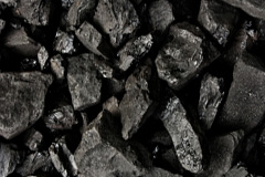 Knowl Hill coal boiler costs
