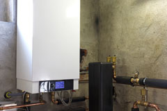 Knowl Hill condensing boiler companies